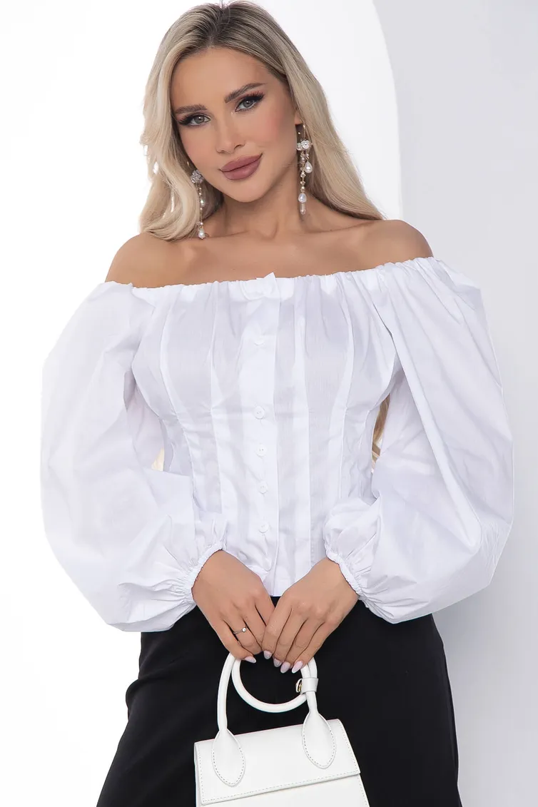 Bluzka LT Collection #B10066