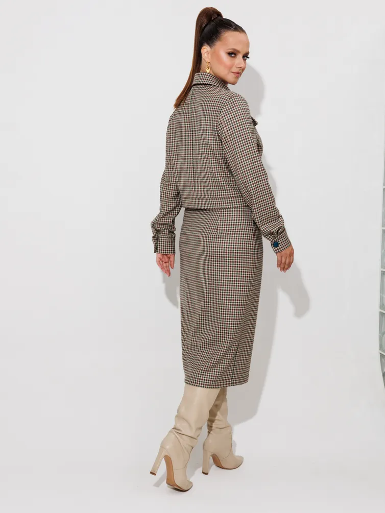 Костюм Galean Style арт. 992