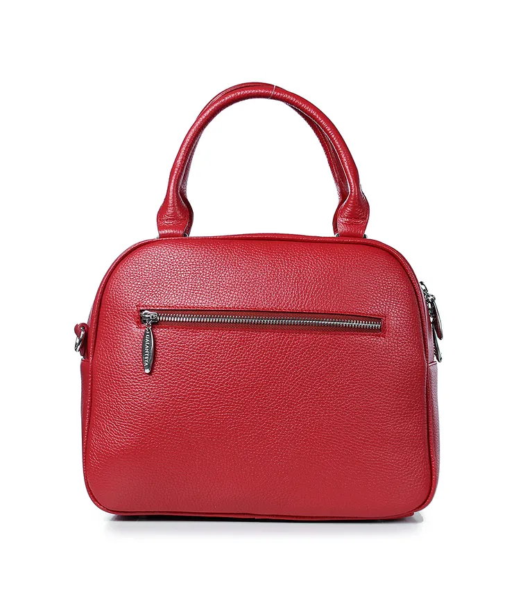 Torba Galanteya #22s1289k45 krasnyj t./krasnyj