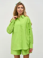 Shirt Jetty #ShYu468-14