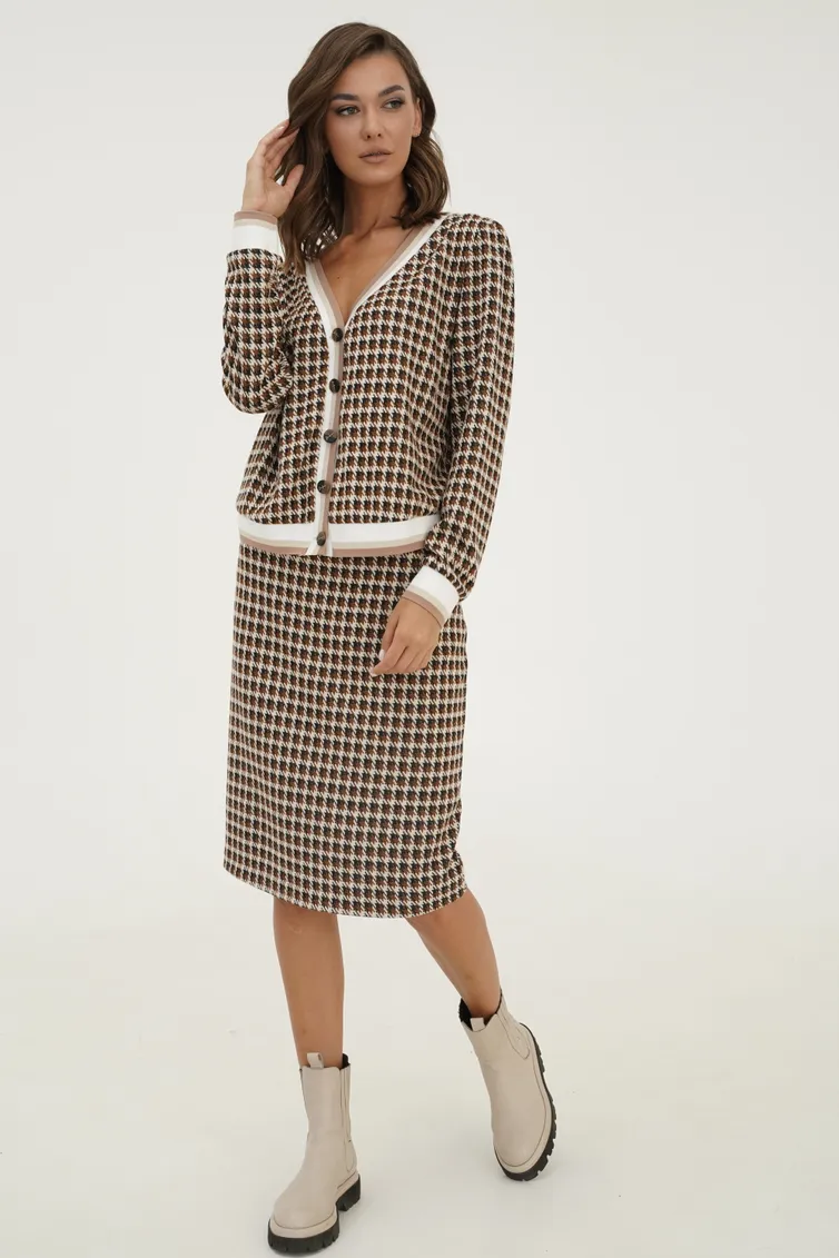 Suit Fantazia Mod #4329