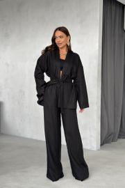 Брюки TND арт. М3005 черный