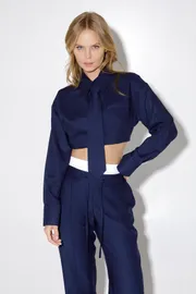 Suit Pirs #5299 sinij