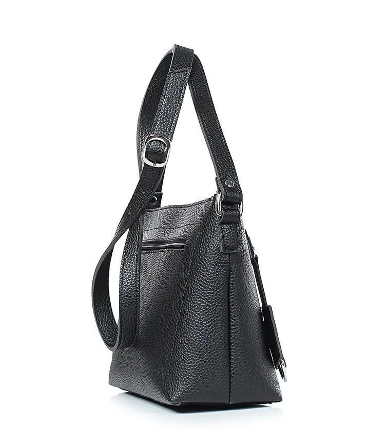 Bags Galanteya #25s2406k45 chernyj