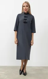 Dress CHARUTTI Vzglyad zaderzhivaetsya