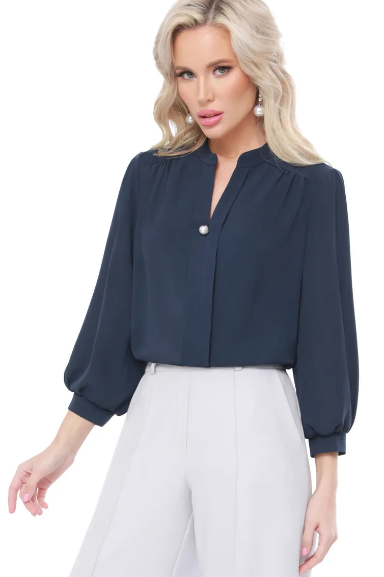 Bluzka DS Trend #B-1957 (Sharliz, najt)