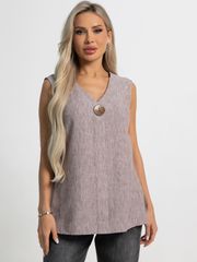 Blouse LT Collection #B15447-19M