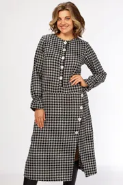 Sukienka Celentano #5105