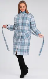 Coat Angelina & Company 777