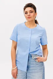 Blouse Anelli Laurel #1563 chajka