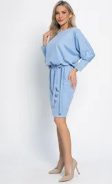 Платье LT Collection П15094-19М