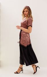 Платье Anastasia 1368 роз