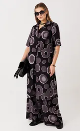 Костюм Anastasia 1335 черн