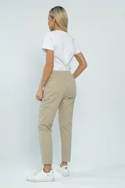Spodnie LT Collection #B13422-8M