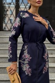 Платье URS арт. 26-672-1