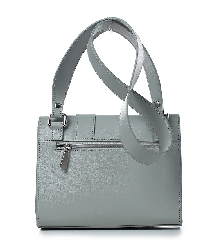 Torba Galanteya #23s145k45 seryj/bezhevyj