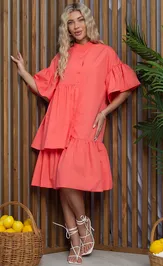 Платье LT Collection П13343-36М