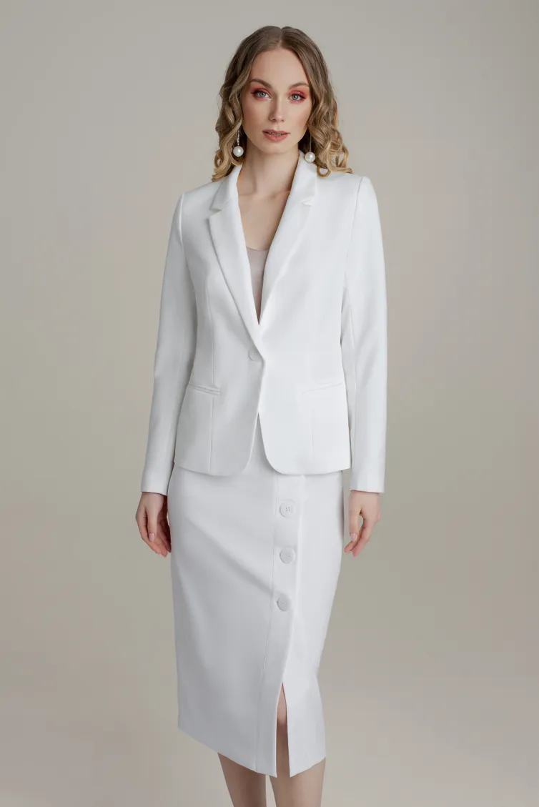 Suit MARIKA #429 bel