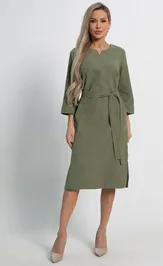 Платье LT Collection П15179-4М