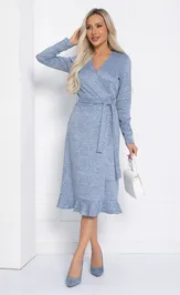 Sukienka LT Collection P12310-10