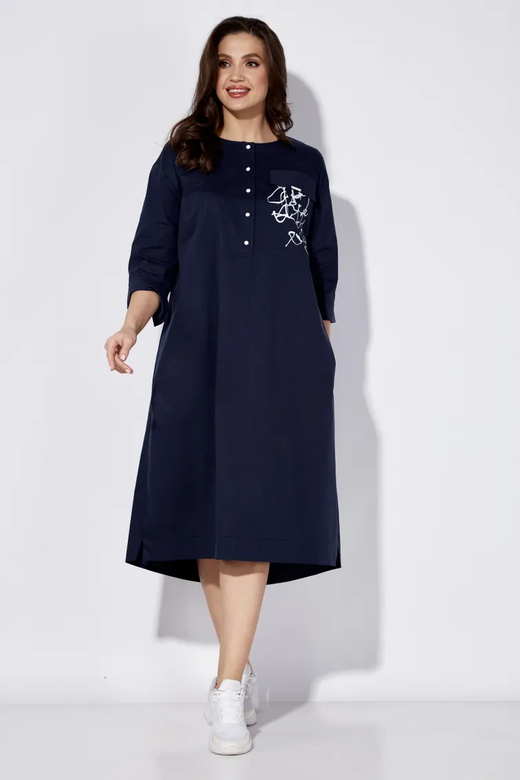 Sukienka TAiER #1271