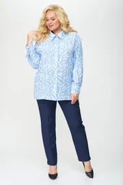 Bluzka Ell Style #2230/1a