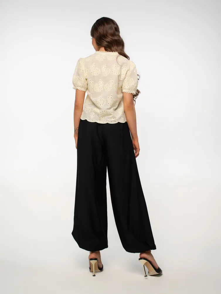 Trousers LT Collection #B15815-30M