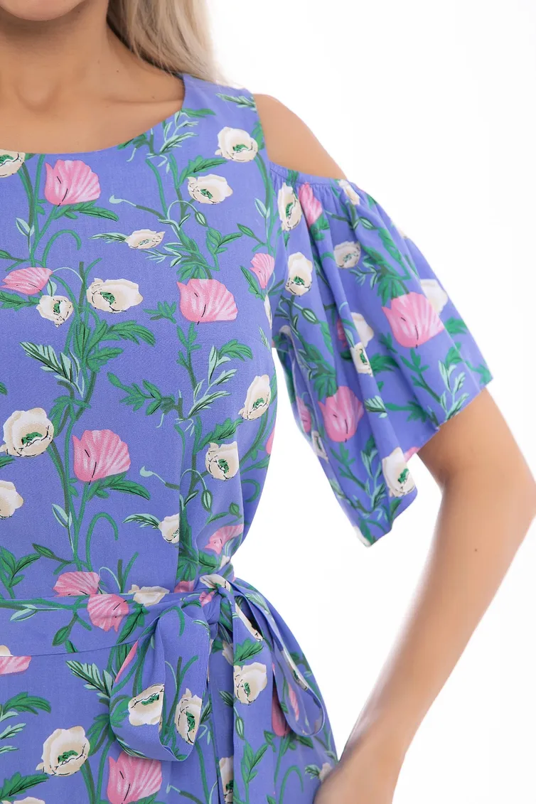 Sukienka LT Collection #P8852