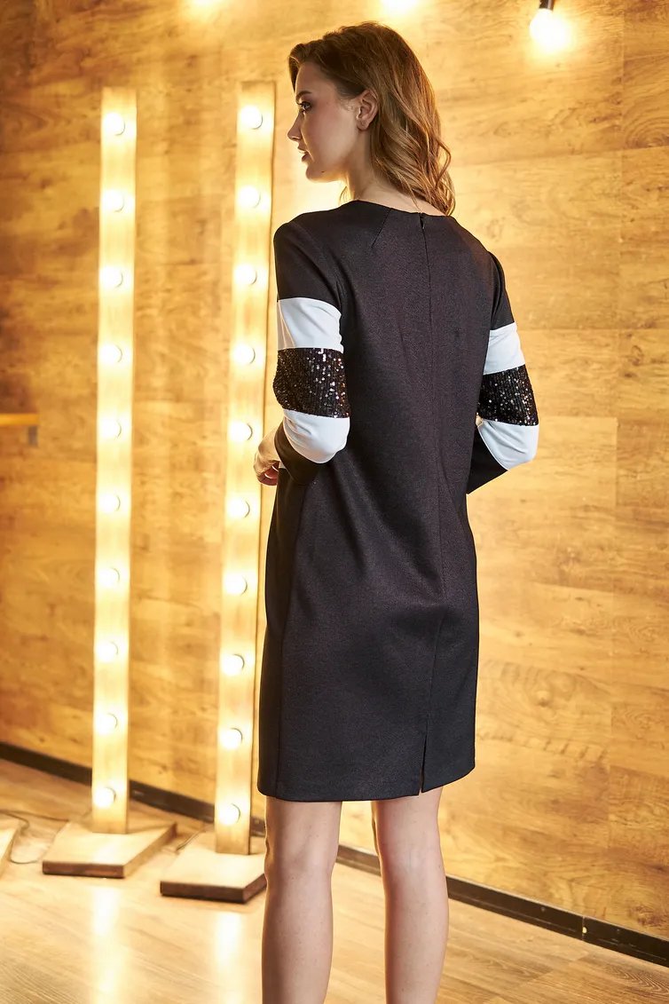 Dress Fantazia Mod #3618
