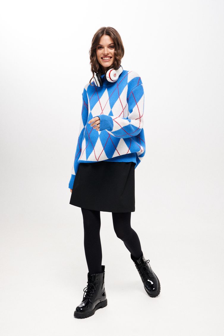 Skirt Elletto Life #2273