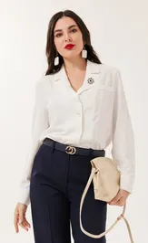 Blouse Твой имидж 2179