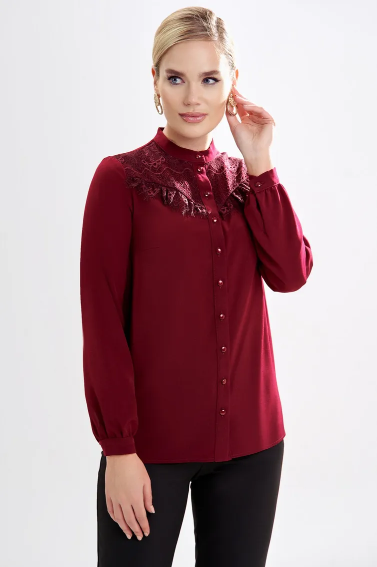Bluzka URS #21-665-2