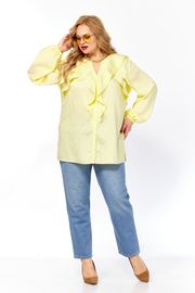 Bluzki, tuniki Ell Style #2469a