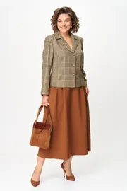 Set Aira Style #24-17A Burbon