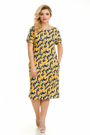 618 сине-желт