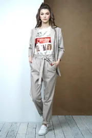 Suit Fantazia Mod #3439