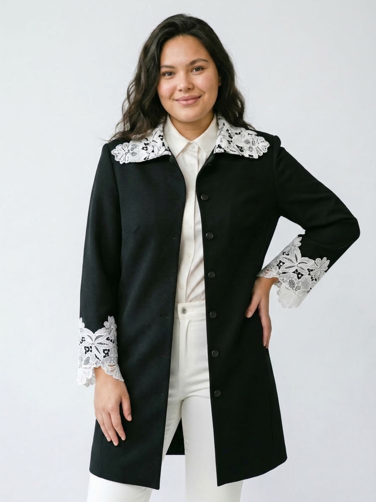 Żakiet Lissana #5051