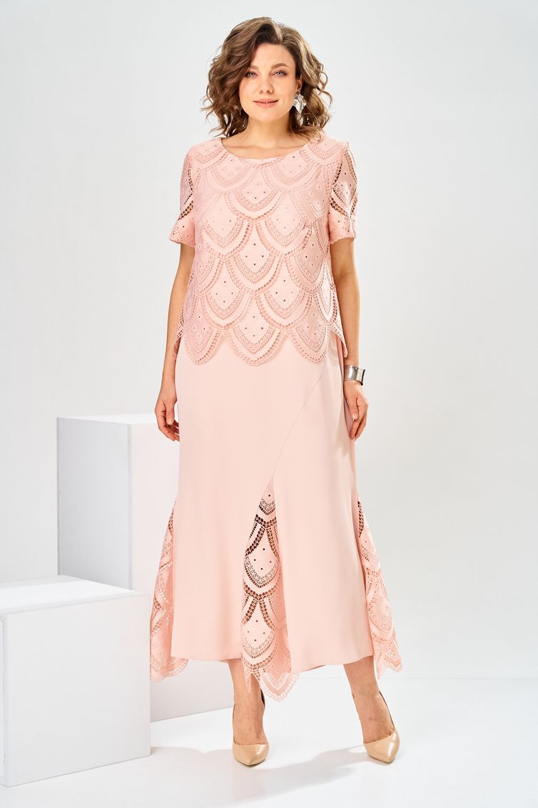 Dress ROMANOVICH #1-2927-1