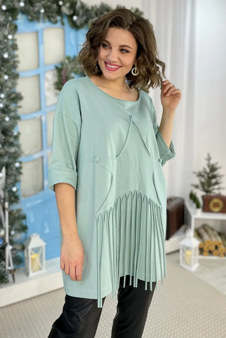 Tunika Rumoda #2056