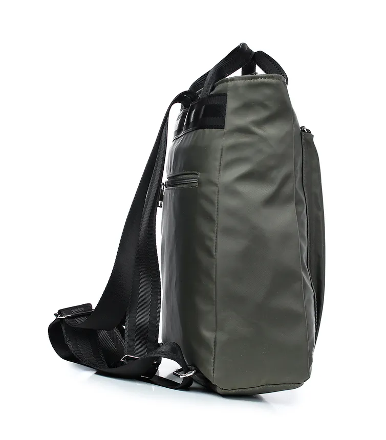 Torba Galanteya #22s2563k45 olivkovyj