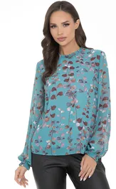 Blouse Diolche B795