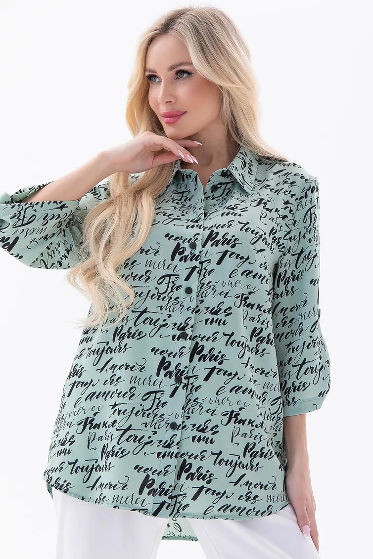 Koszula LT Collection #B5839