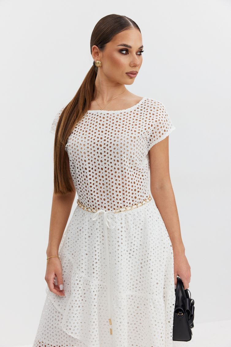 Dress Vesnaletto #4410-2