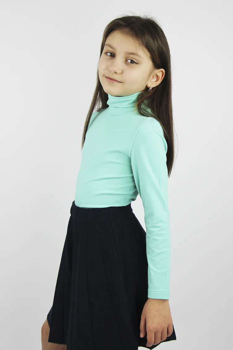 Skoczeki POLESIE KIDS #S9002-15 5S1704-D43 kaskad