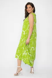 Платье LT Collection арт. П13688-21М