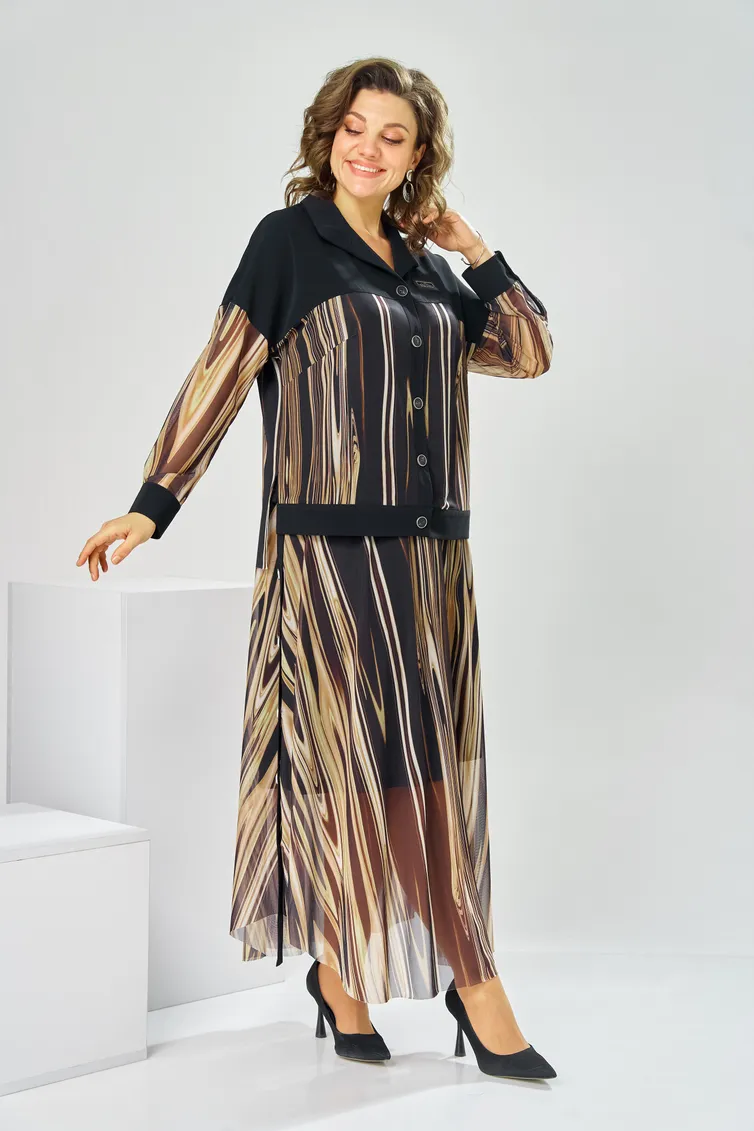 Suit ROMANOVICH #2-2856-1