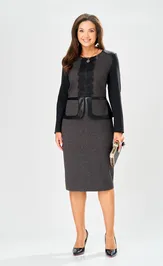 Dress Твой имидж 2543