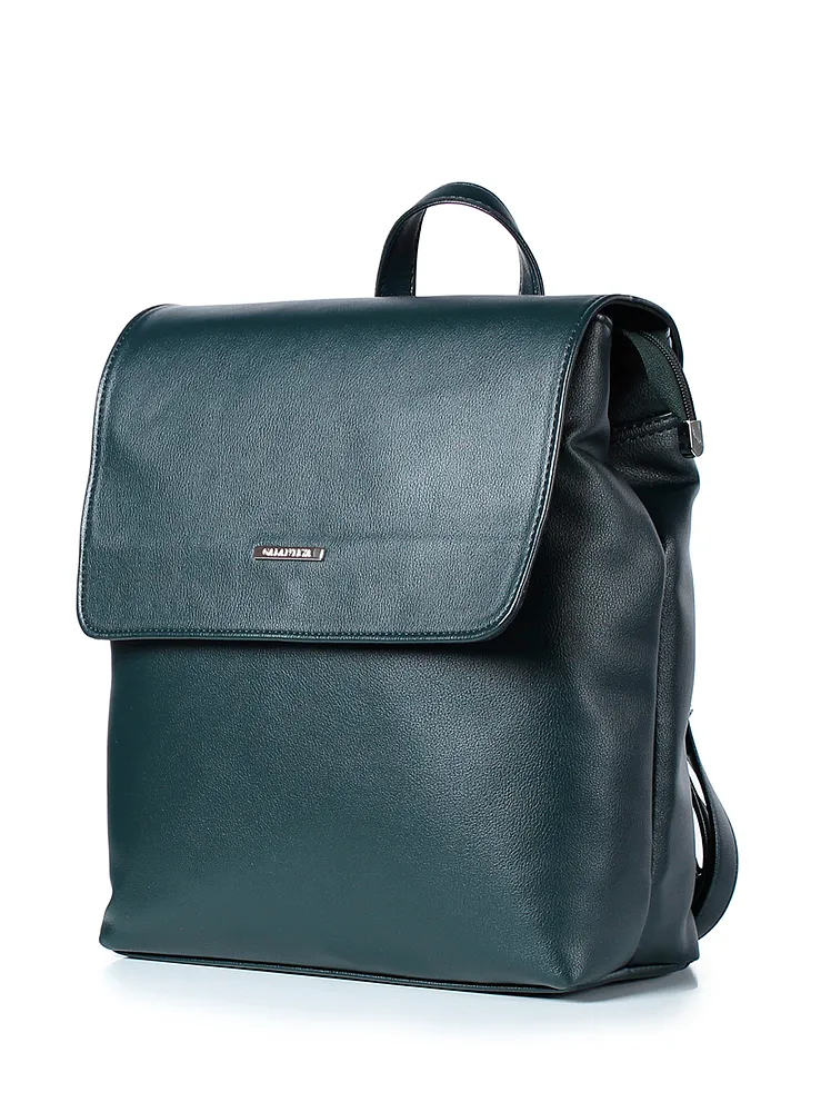 Torba Galanteya #1s3219k45 zelenyj t.