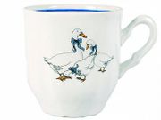Mugs Dobrush Porcelain Factory #9S1079/1F34_X6
