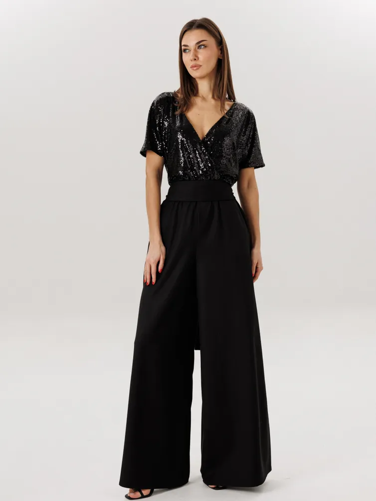 Overall V&N fashion #1095